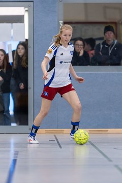 Bild 389 - wBJ NFV Futsalmeisterschaft